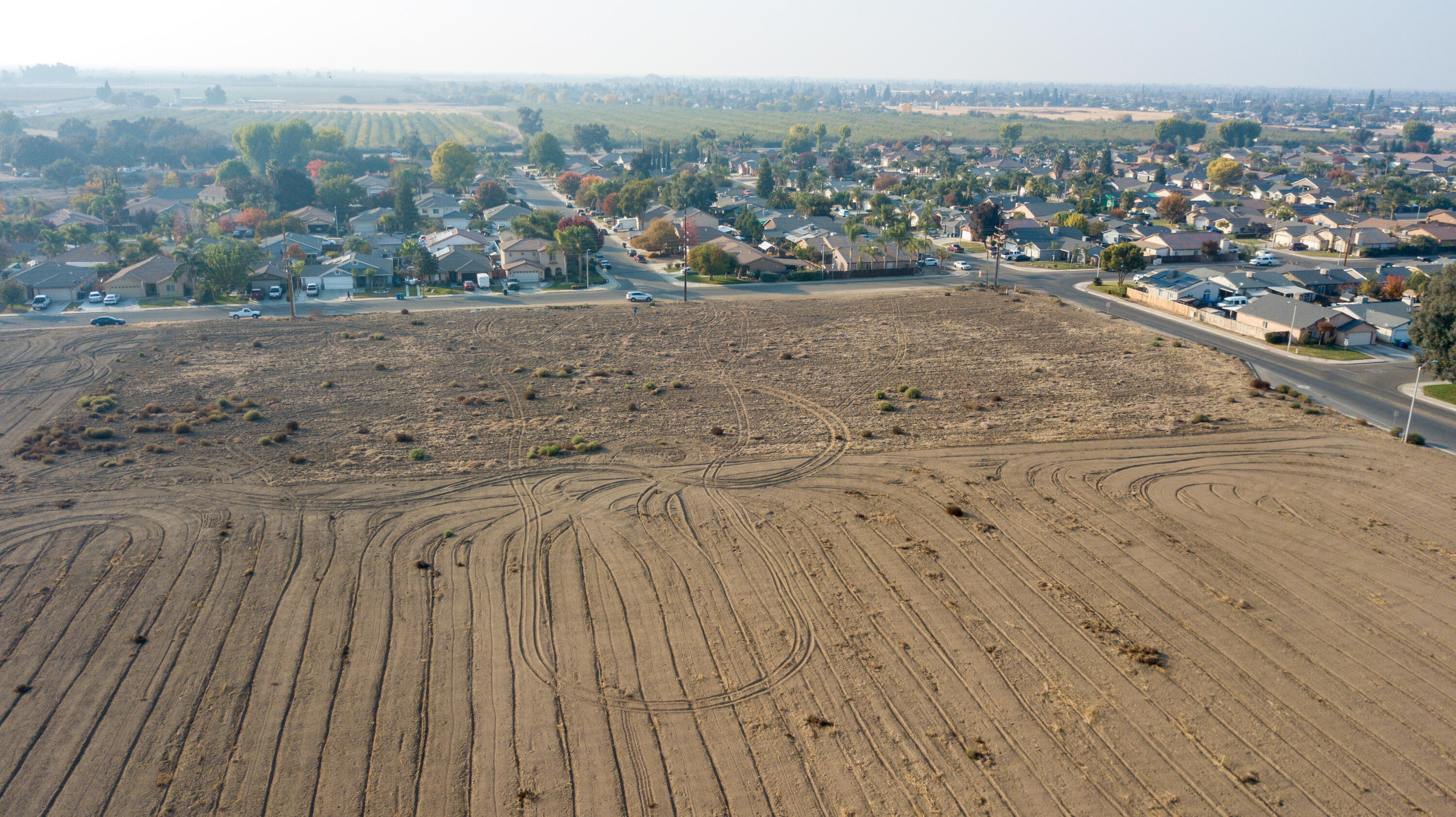 0 SE Indianna & Springville Dr, Porterville, CA 93257