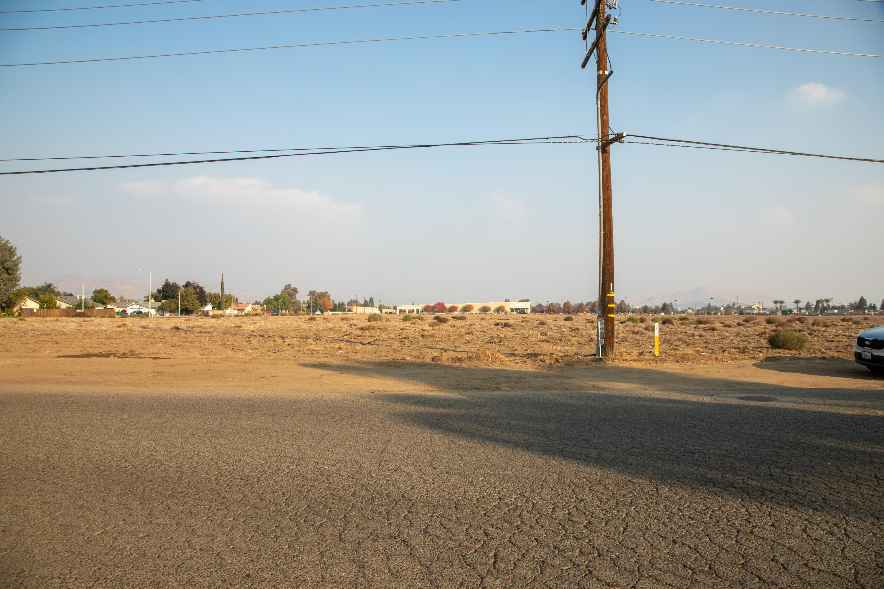 0 SE Indianna & Springville Dr, Porterville, CA 93257