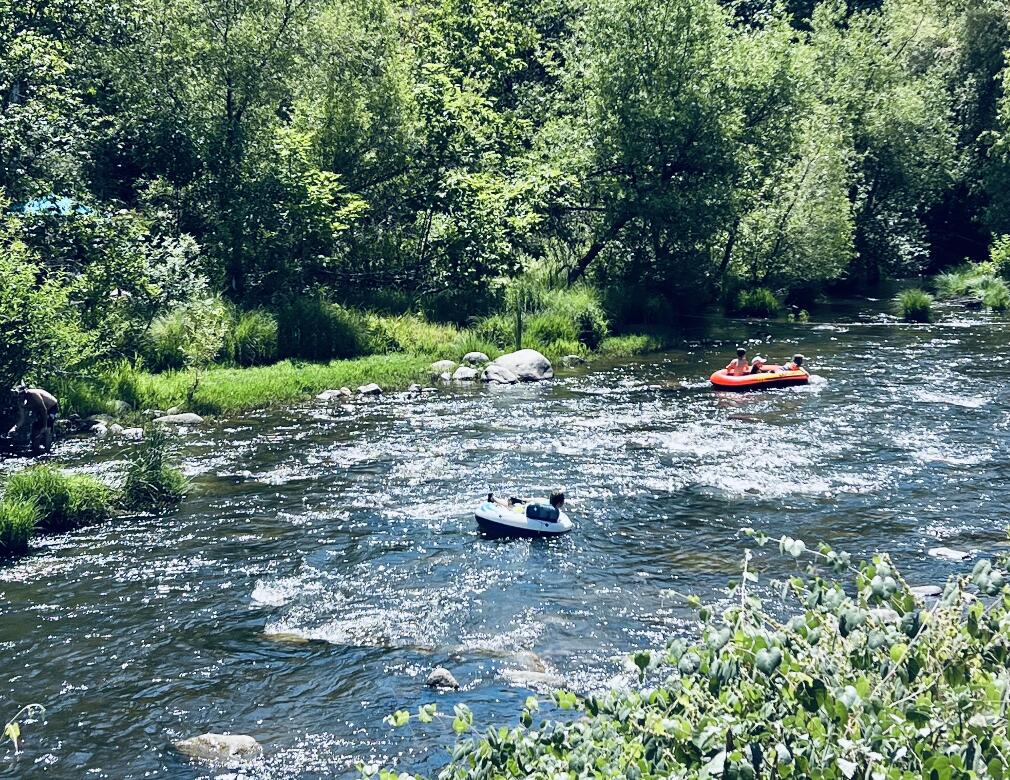 0 N Kaweah River Dr, Three Rivers, CA 93271