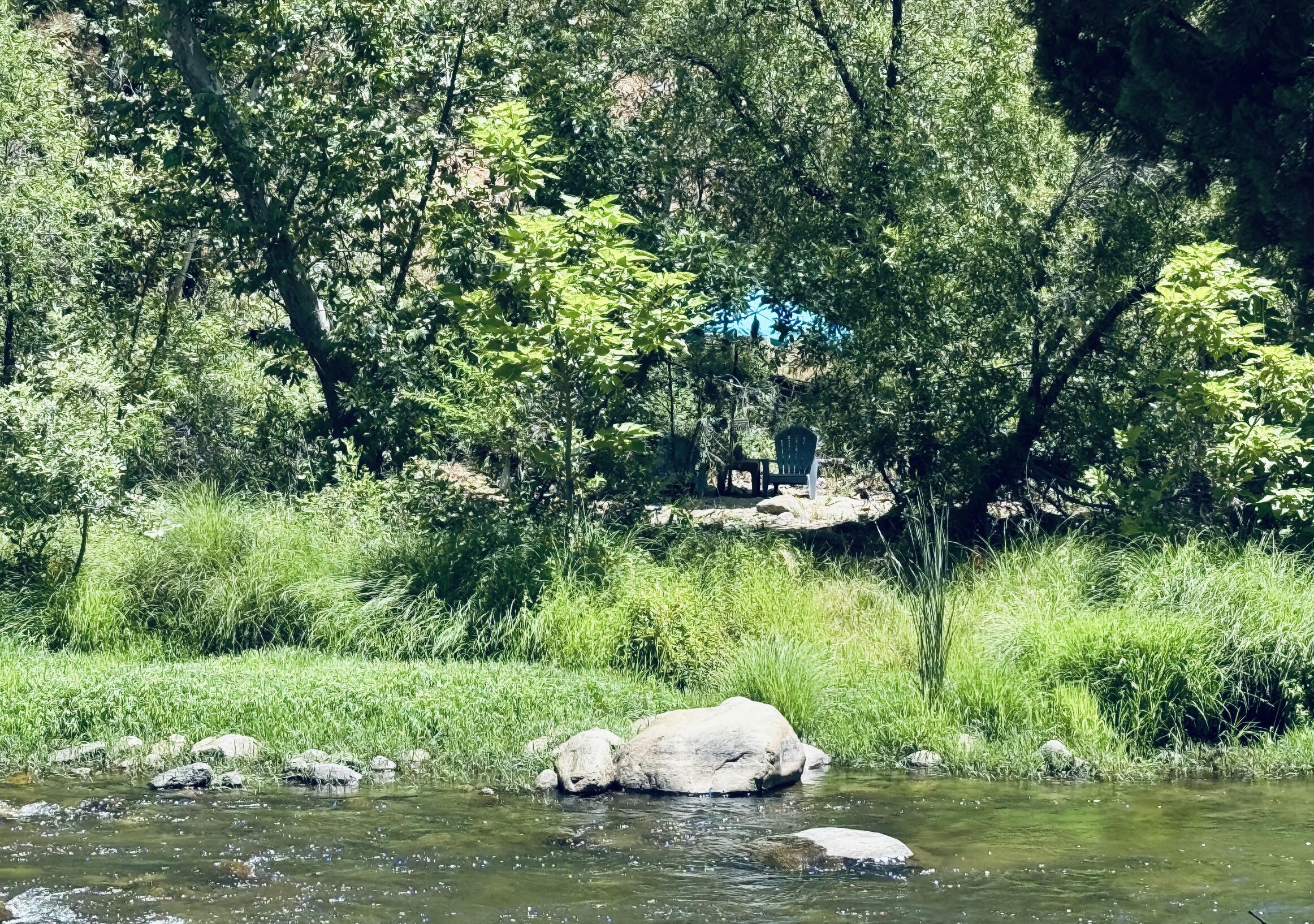 0 N Kaweah River Dr, Three Rivers, CA 93271