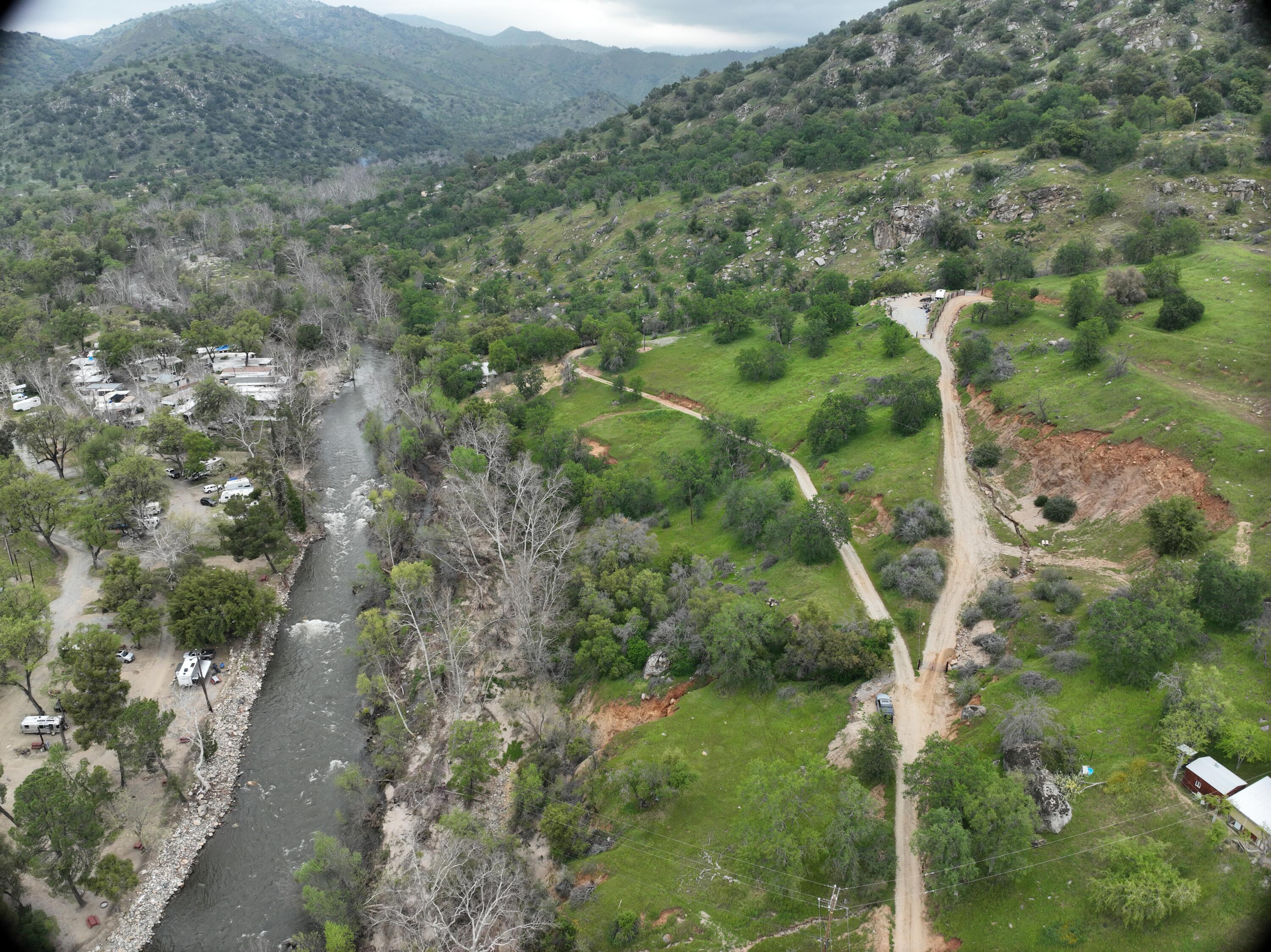0 N Kaweah River Dr, Three Rivers, CA 93271