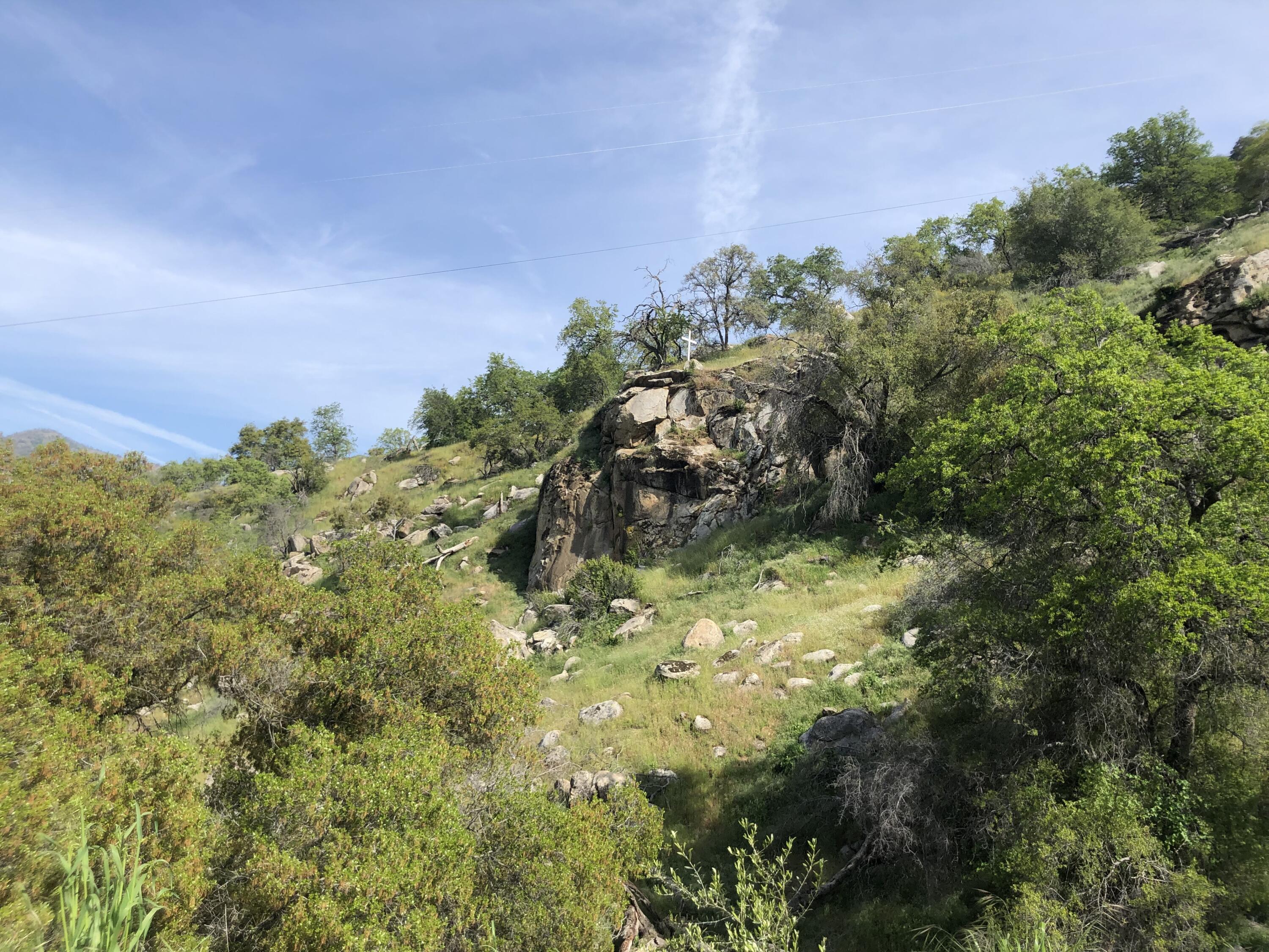 0 N Kaweah River Dr, Three Rivers, CA 93271