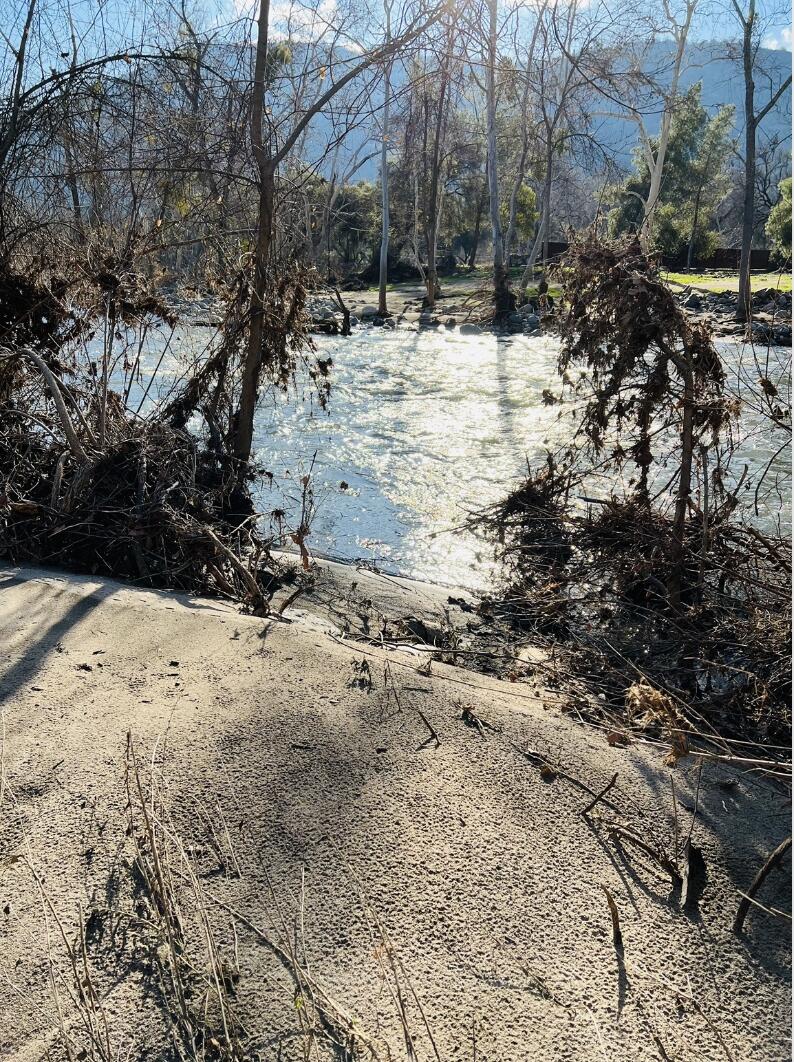 0 N Kaweah River Dr, Three Rivers, CA 93271