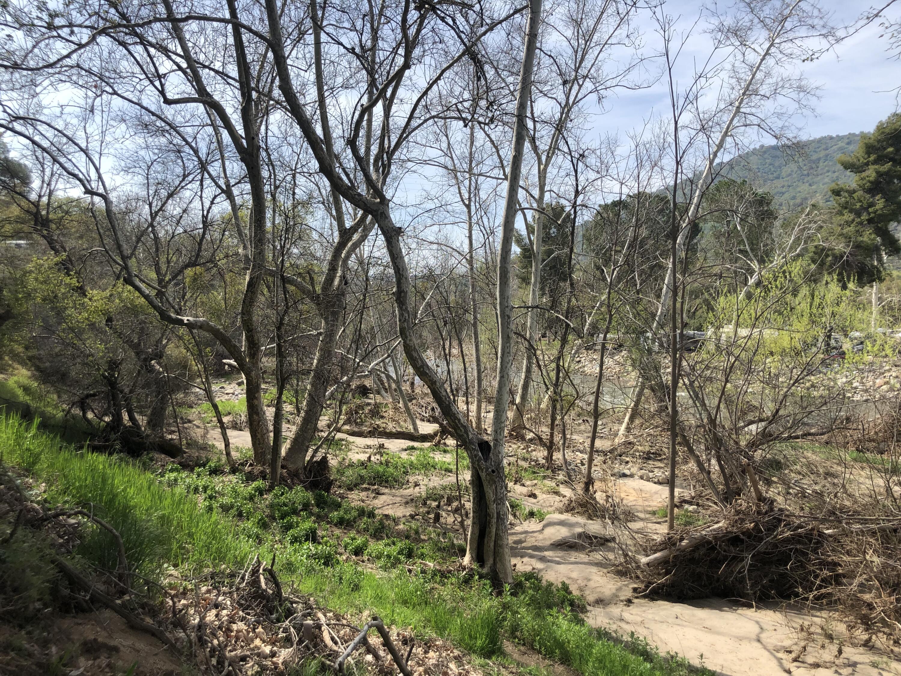 0 N Kaweah River Dr, Three Rivers, CA 93271