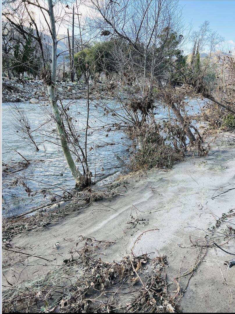 0 N Kaweah River Dr, Three Rivers, CA 93271