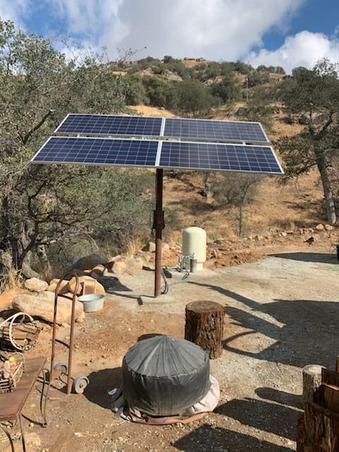 0 N Kaweah River Dr, Three Rivers, CA 93271