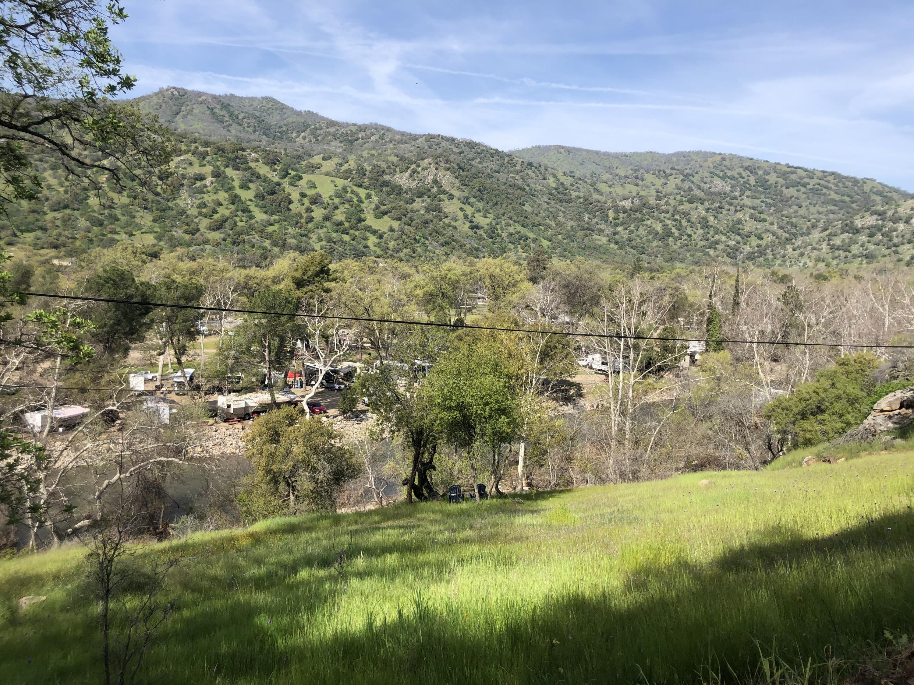 0 N Kaweah River Dr, Three Rivers, CA 93271