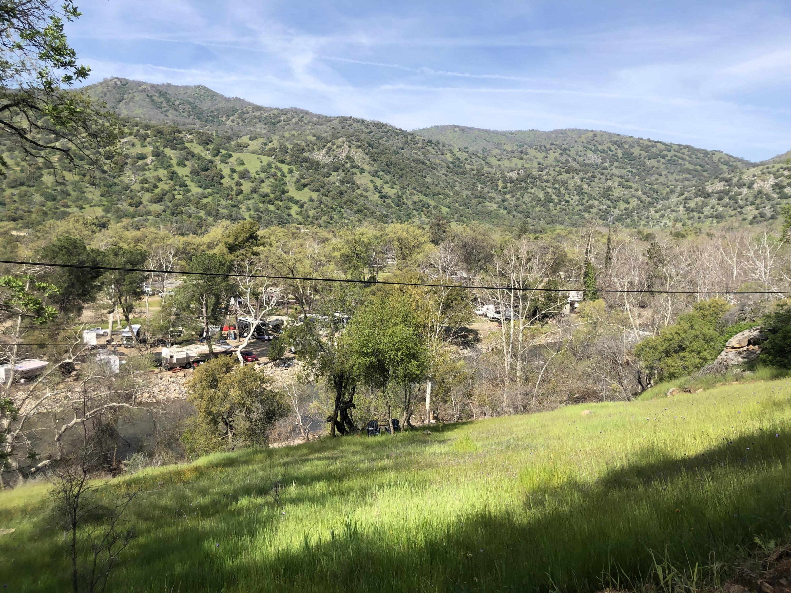 0 N Kaweah River Dr, Three Rivers, CA 93271