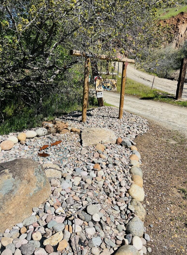 0 N Kaweah River Dr, Three Rivers, CA 93271