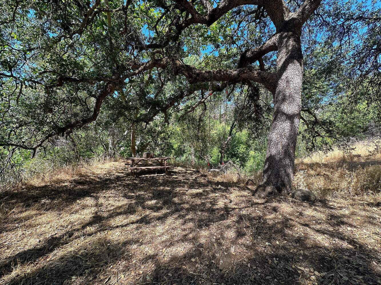 0 N Kaweah River Dr, Three Rivers, CA 93271