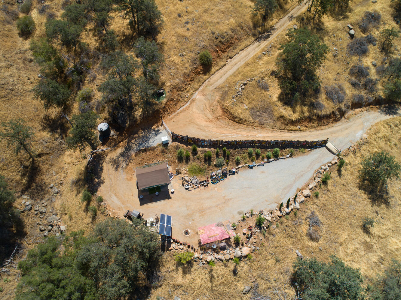 0 N Kaweah River Dr, Three Rivers, CA 93271