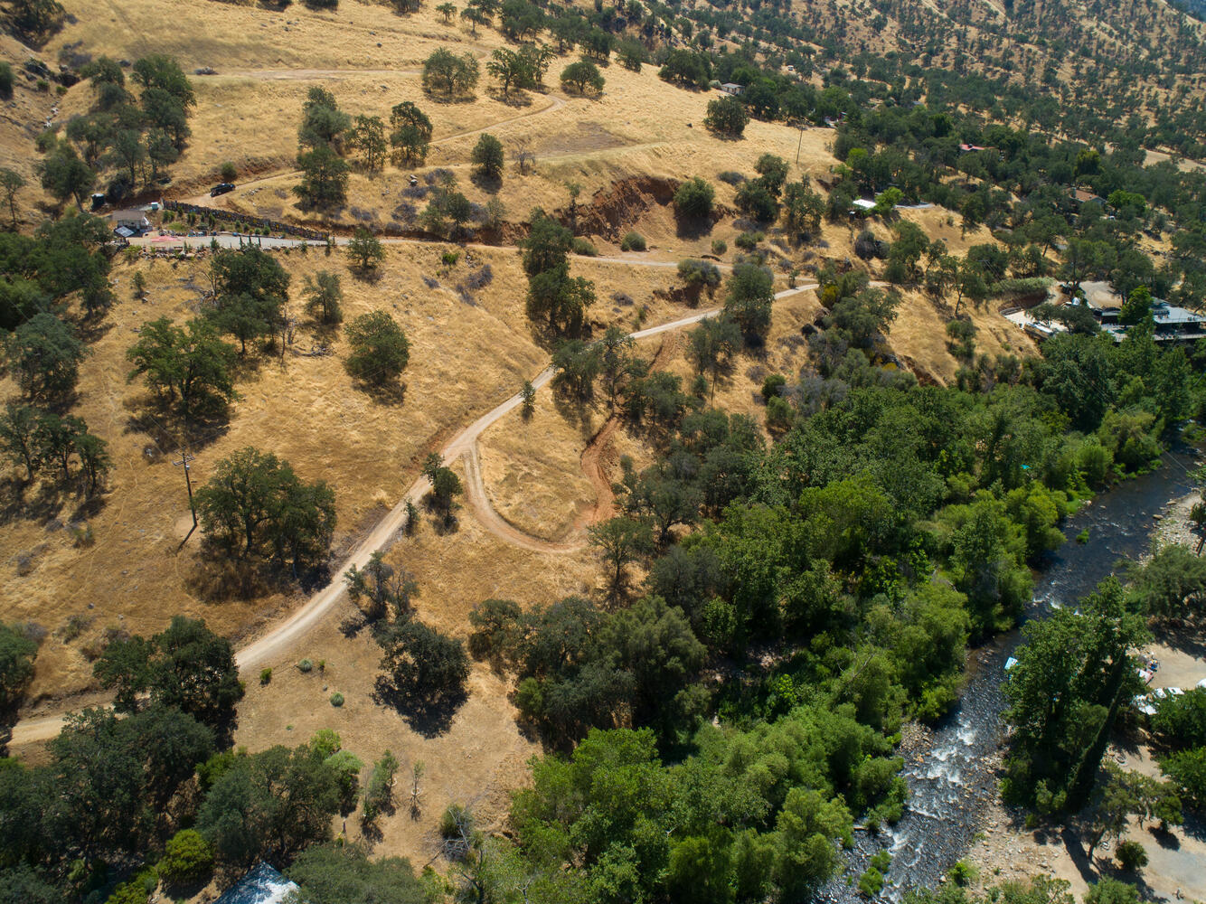 0 N Kaweah River Dr, Three Rivers, CA 93271