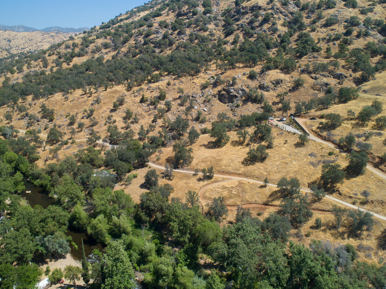 0 N Kaweah River Dr, Three Rivers, CA 93271
