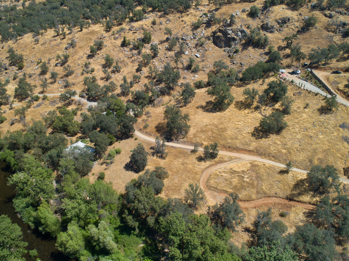 0 N Kaweah River Dr, Three Rivers, CA 93271