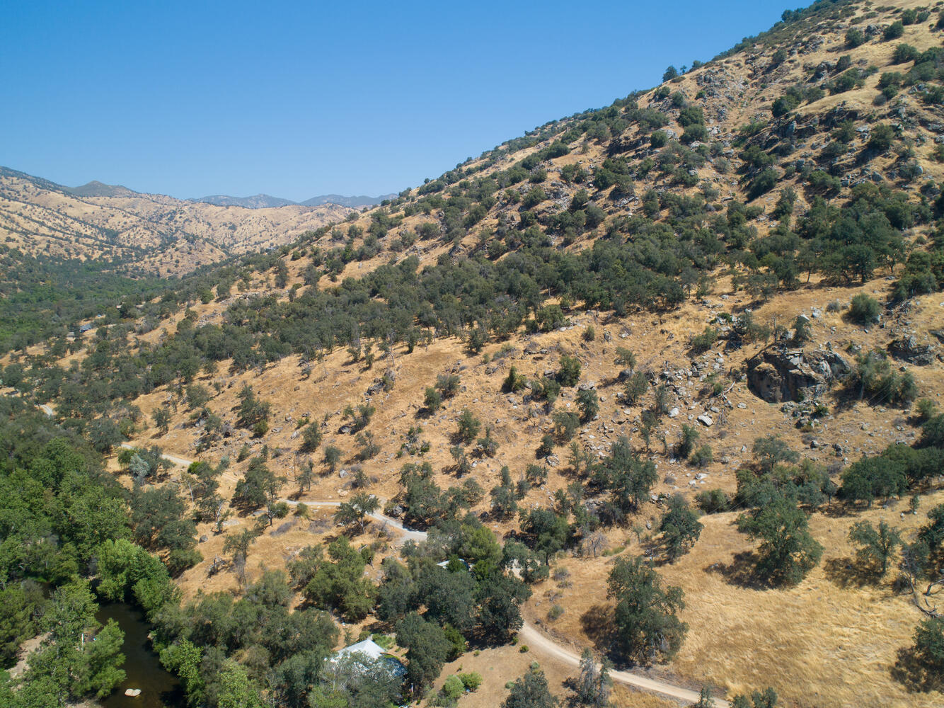 0 N Kaweah River Dr, Three Rivers, CA 93271