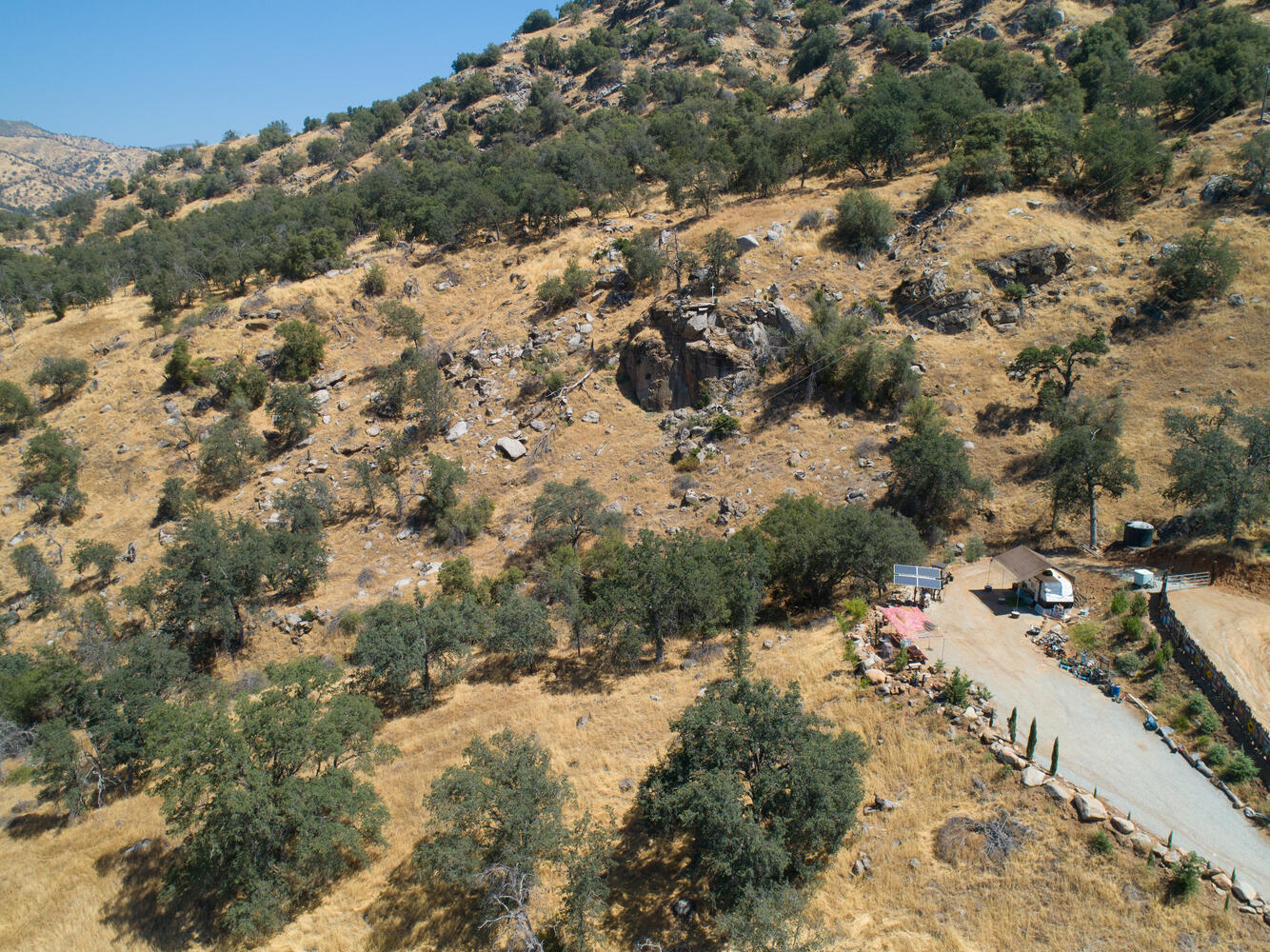 0 N Kaweah River Dr, Three Rivers, CA 93271