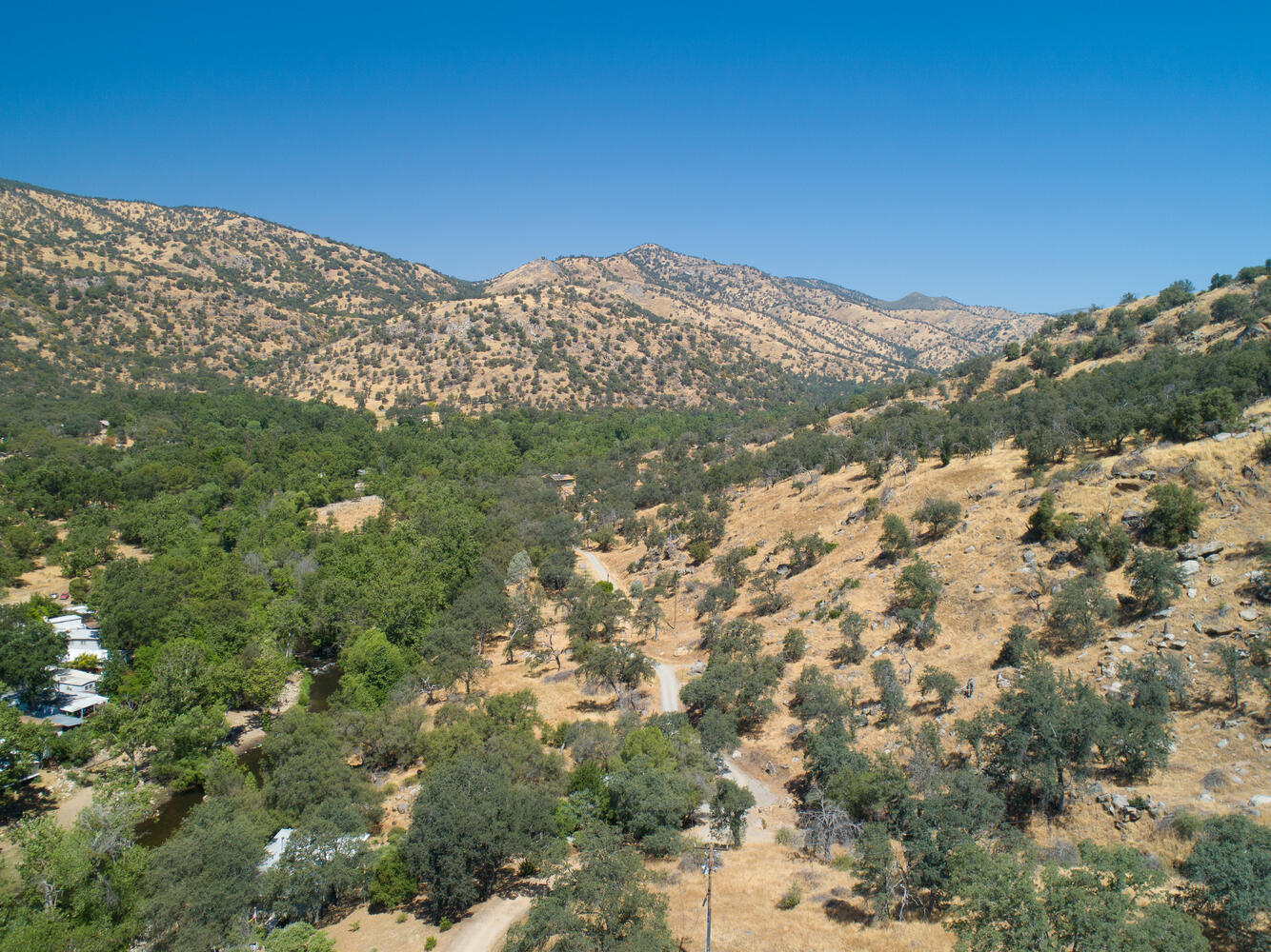 0 N Kaweah River Dr, Three Rivers, CA 93271