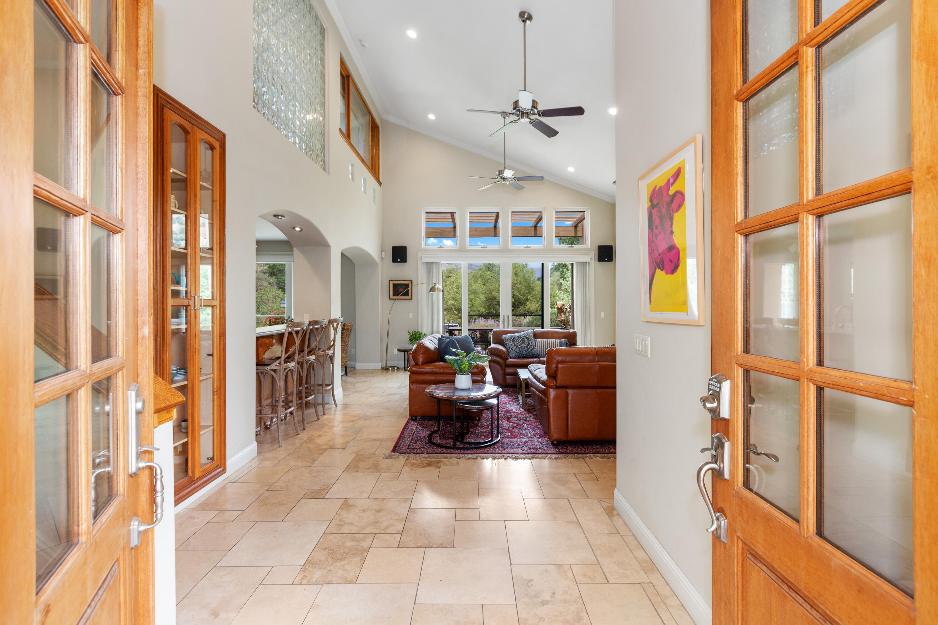 42000 N Fork Dr, Three Rivers, CA 93271