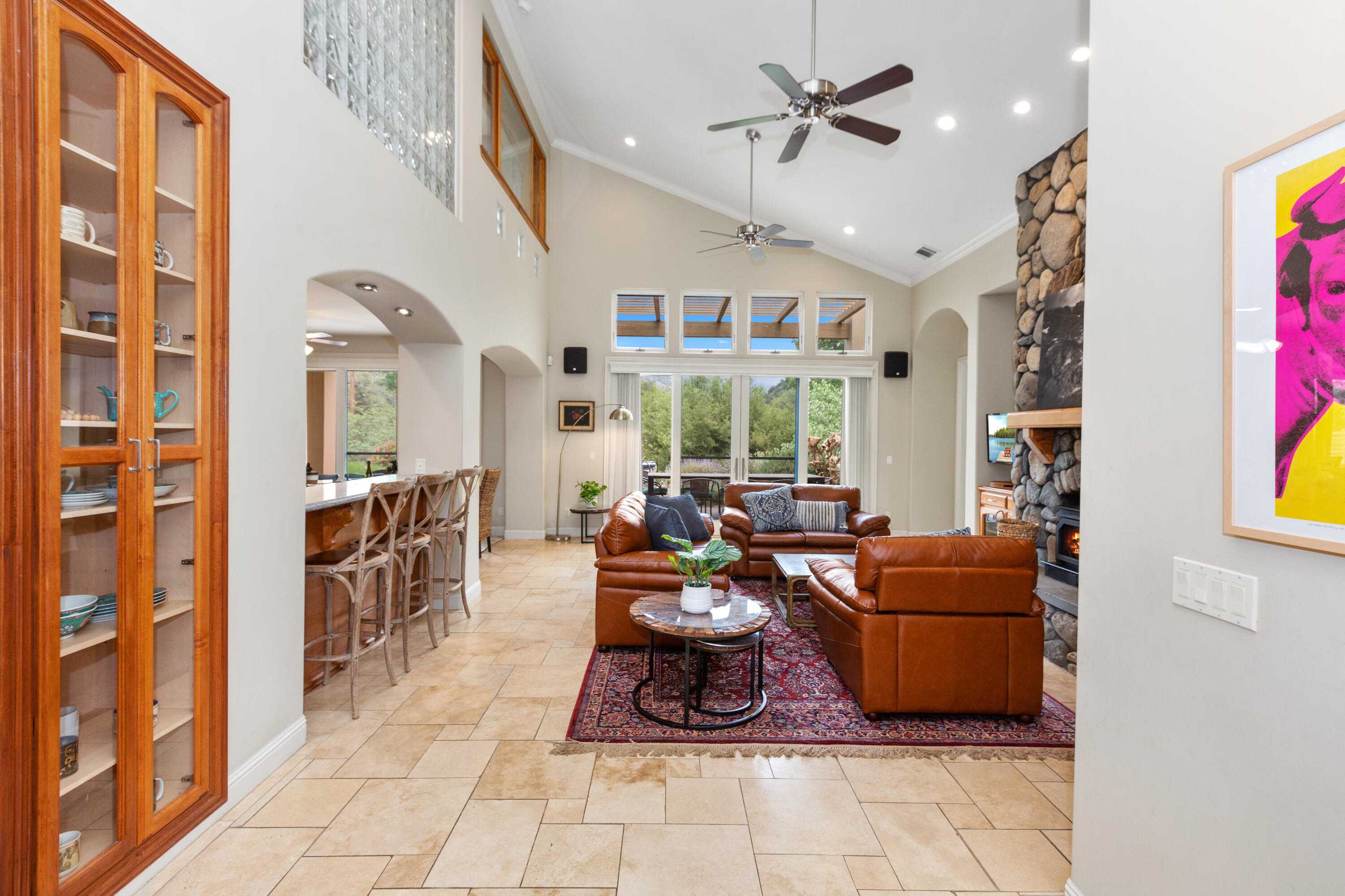 42000 N Fork Dr, Three Rivers, CA 93271