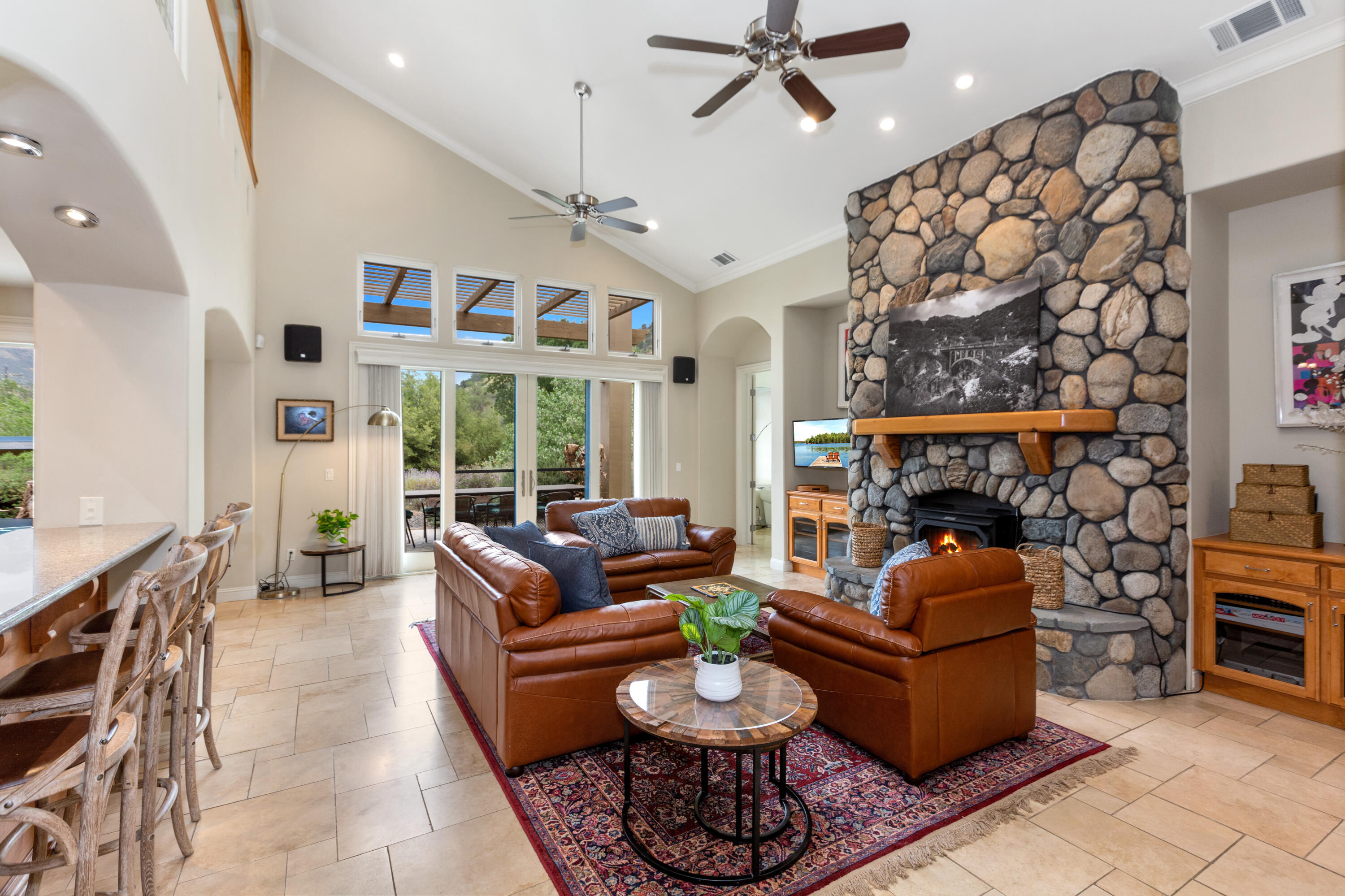 42000 N Fork Dr, Three Rivers, CA 93271