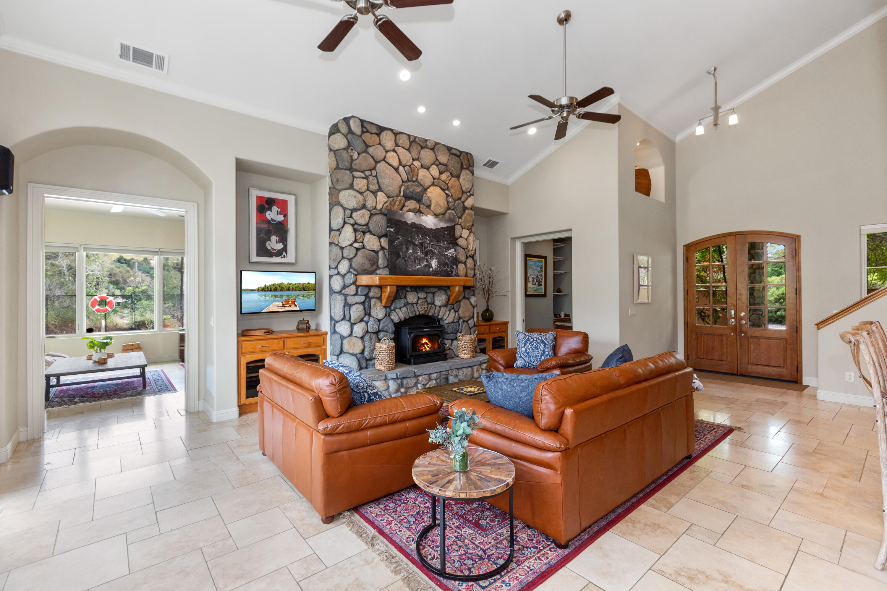 42000 N Fork Dr, Three Rivers, CA 93271