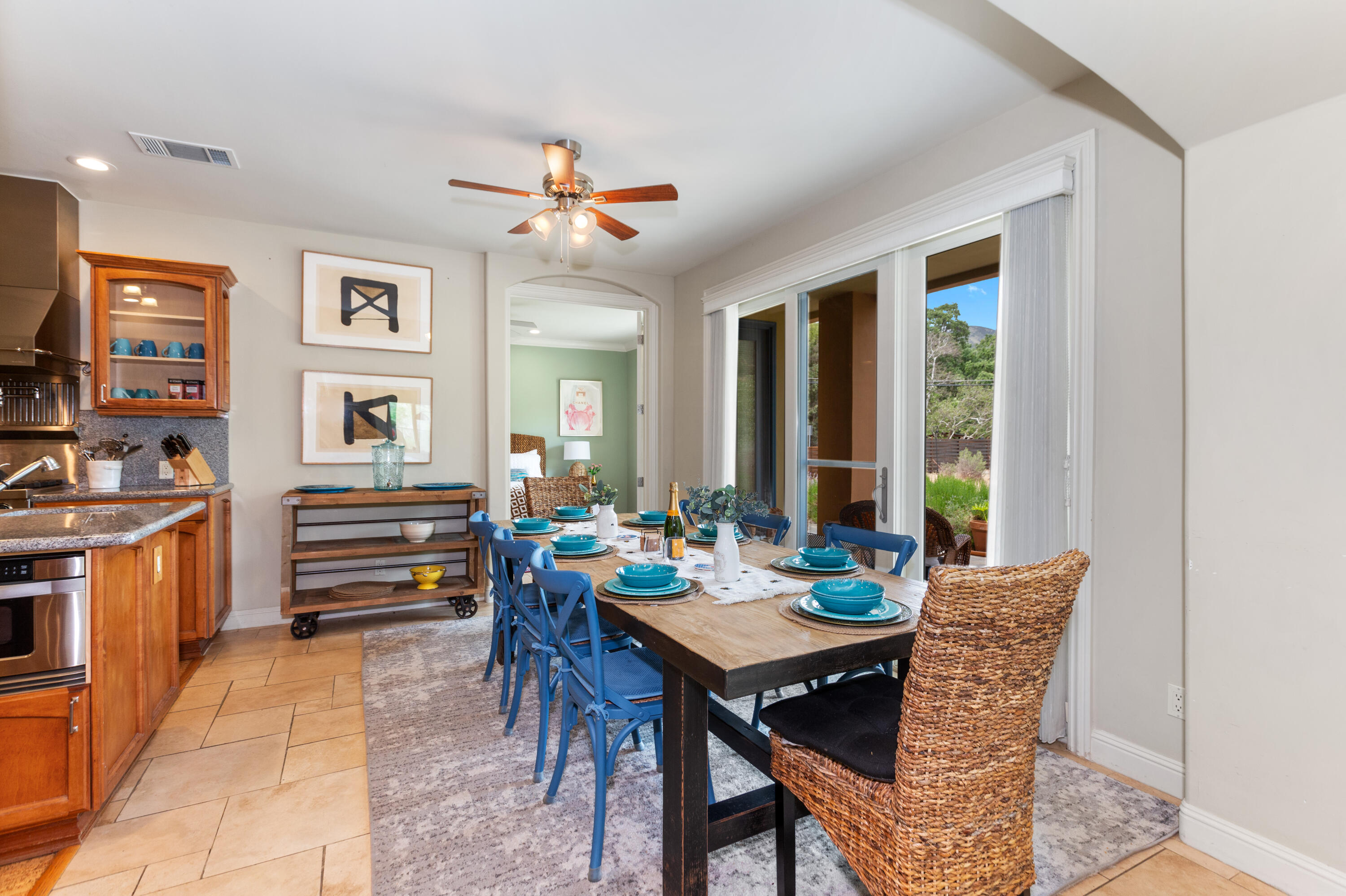 42000 N Fork Dr, Three Rivers, CA 93271