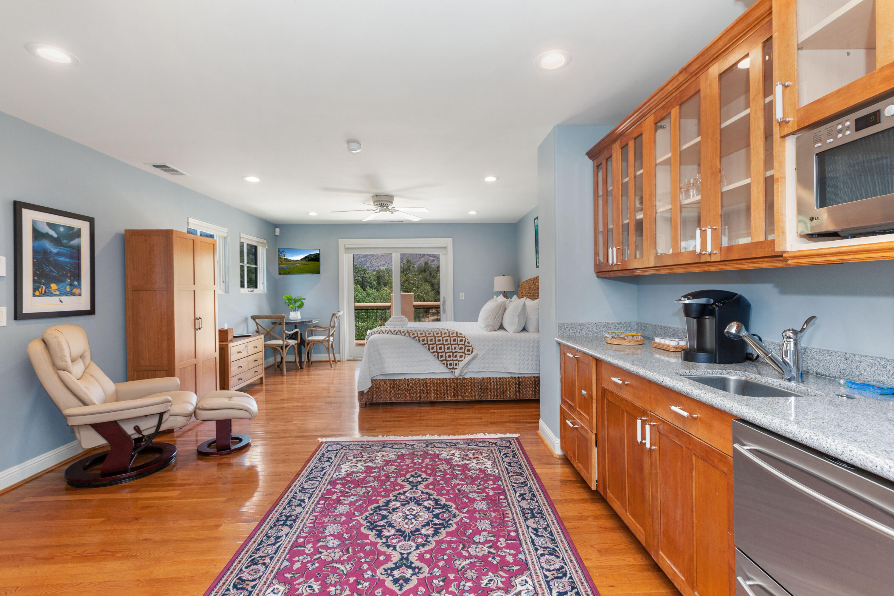 42000 N Fork Dr, Three Rivers, CA 93271