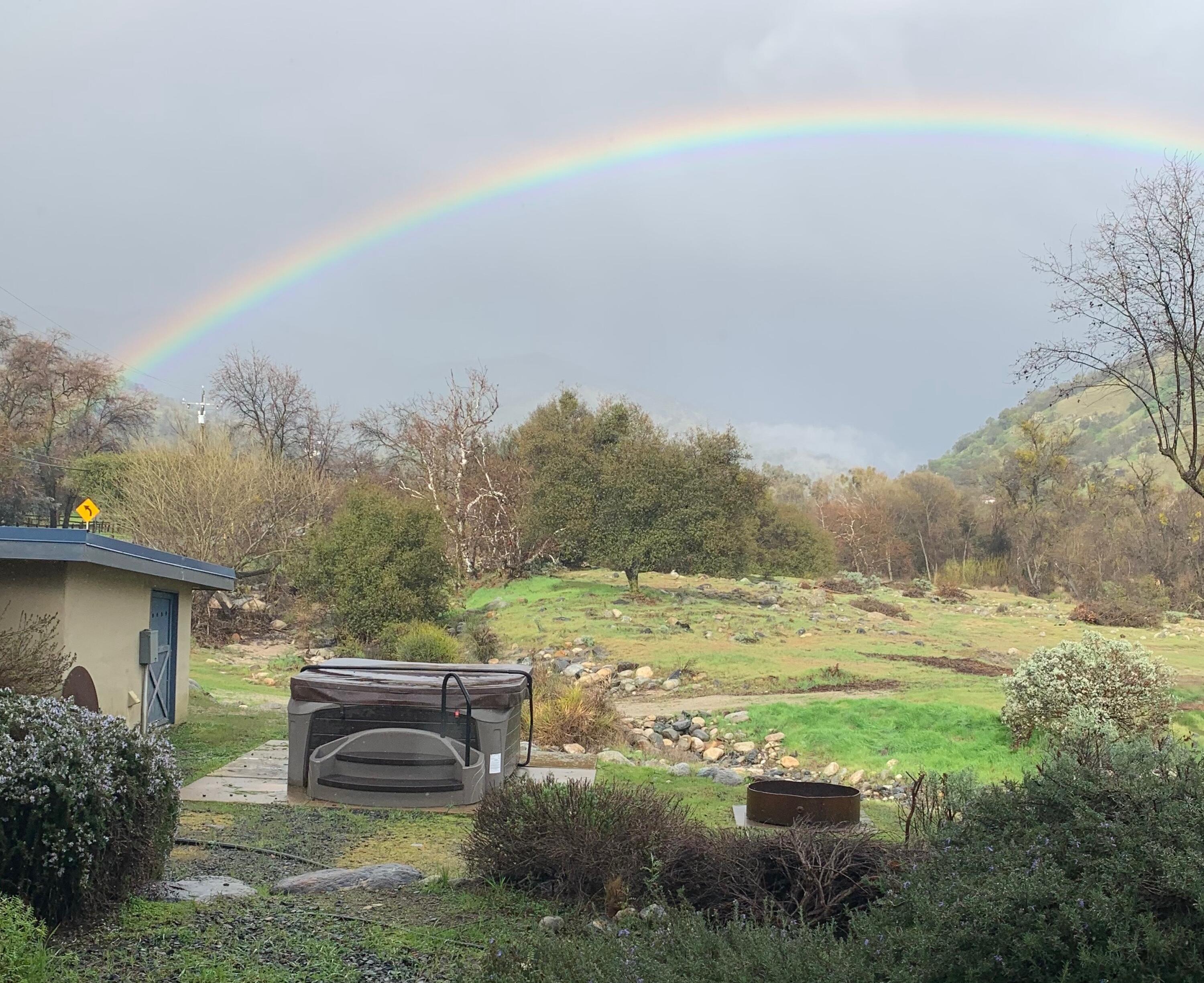 42000 N Fork Dr, Three Rivers, CA 93271