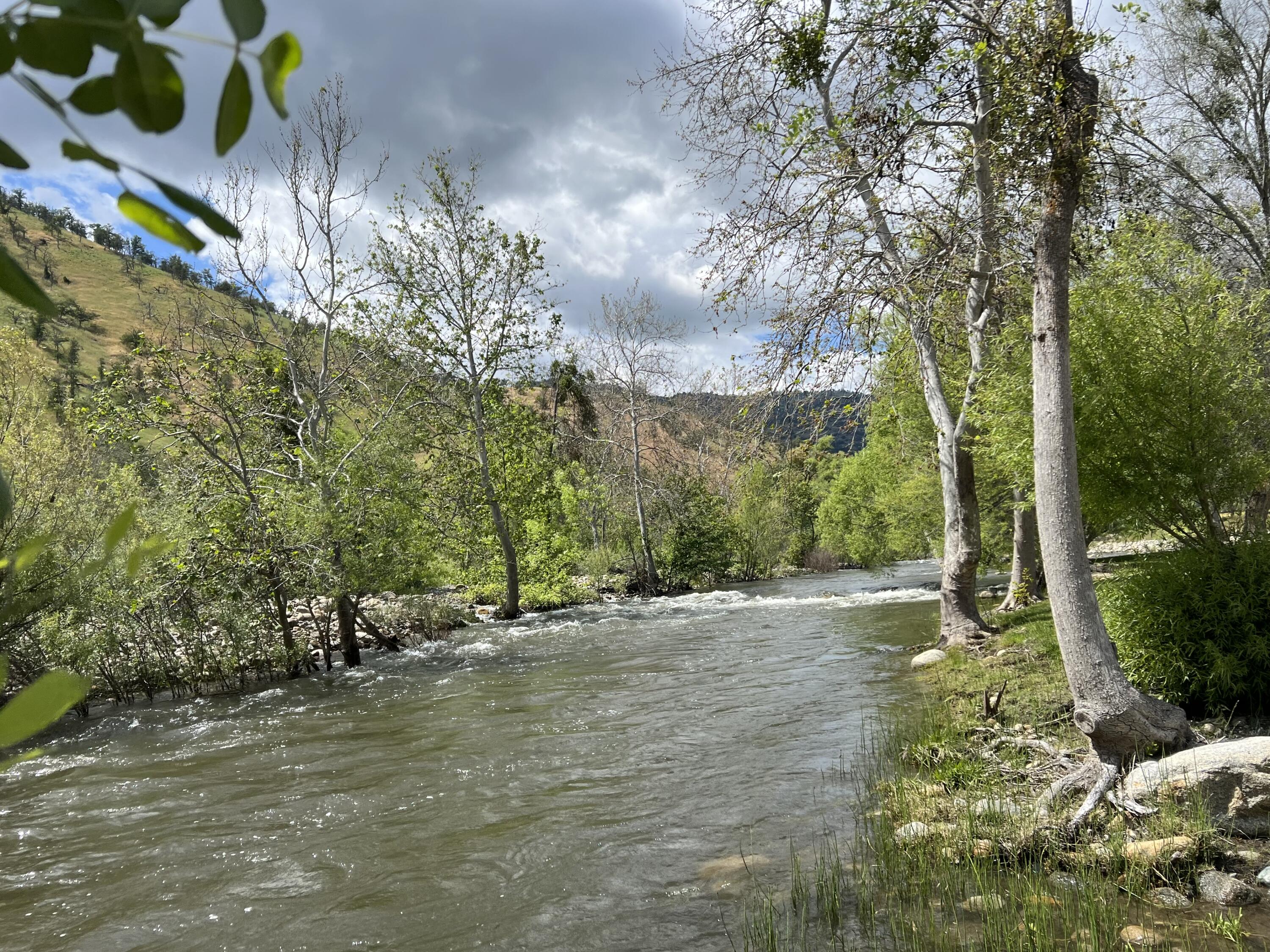 40863 Sierra Dr #D, Three Rivers, CA 93271