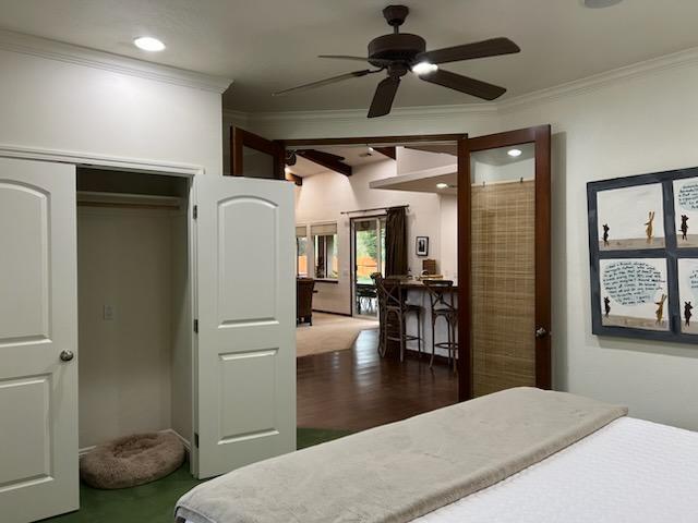 40863 Sierra Dr #D, Three Rivers, CA 93271