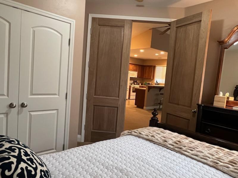 40863 Sierra Dr #D, Three Rivers, CA 93271