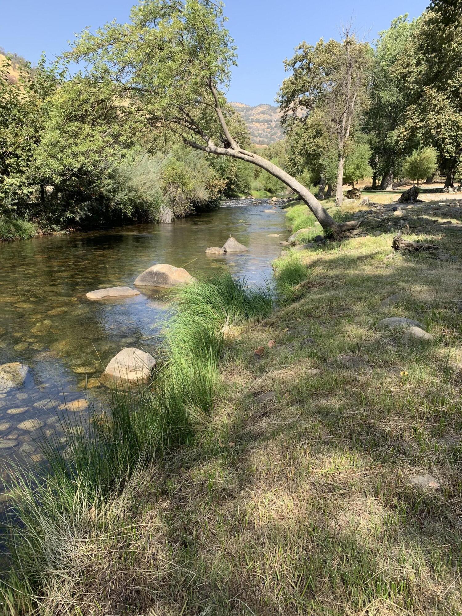 40863 Sierra Dr #D, Three Rivers, CA 93271