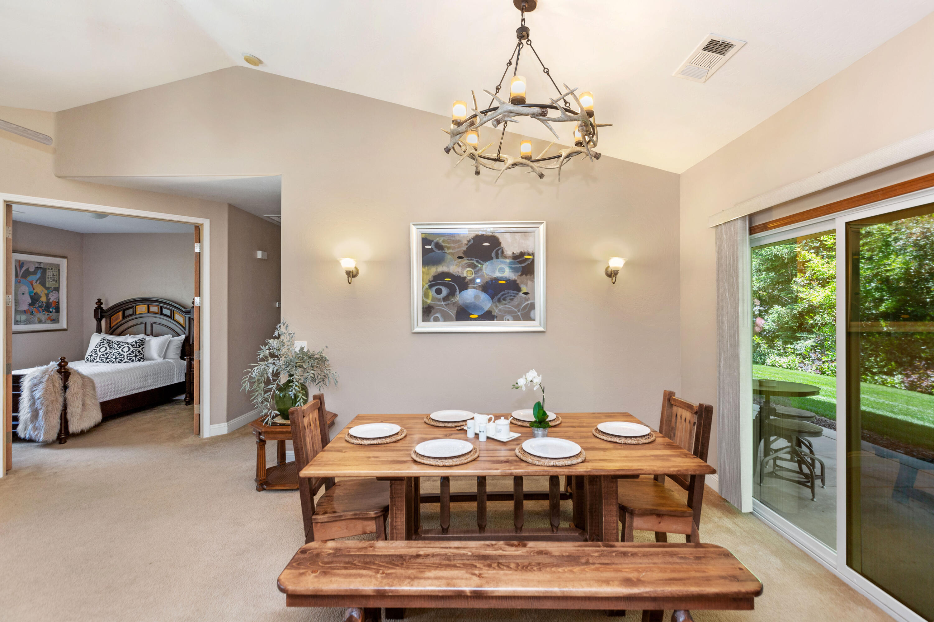 40863 Sierra Dr #D, Three Rivers, CA 93271