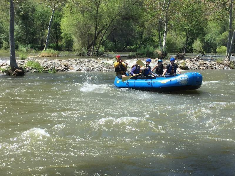 40863 Sierra Dr #D, Three Rivers, CA 93271