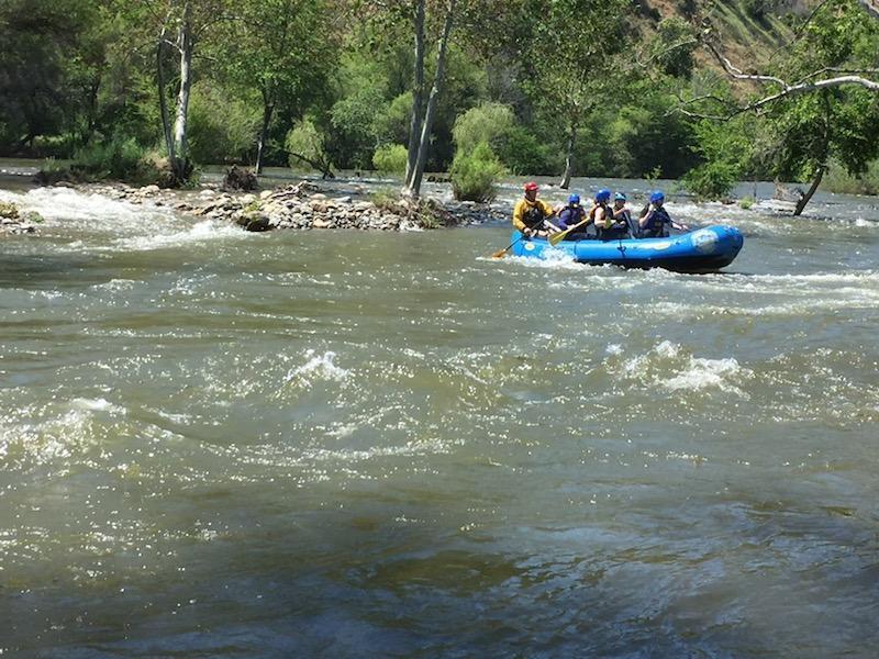 40863 Sierra Dr #D, Three Rivers, CA 93271