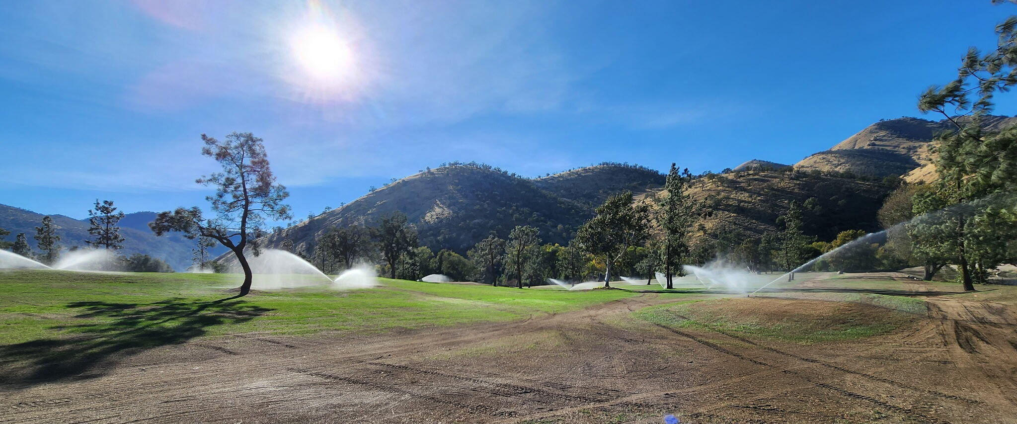 40863 Sierra Dr #D, Three Rivers, CA 93271