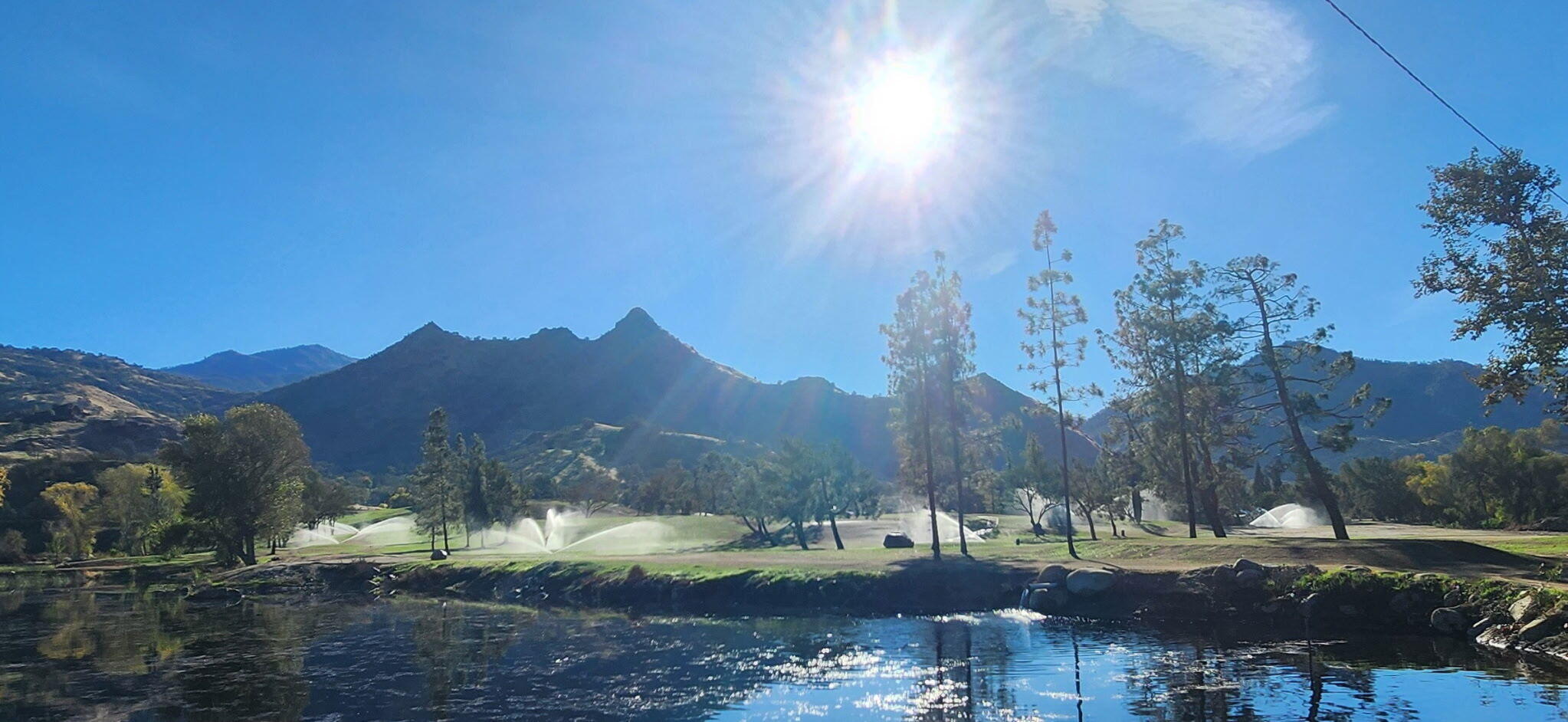 40863 Sierra Dr #D, Three Rivers, CA 93271