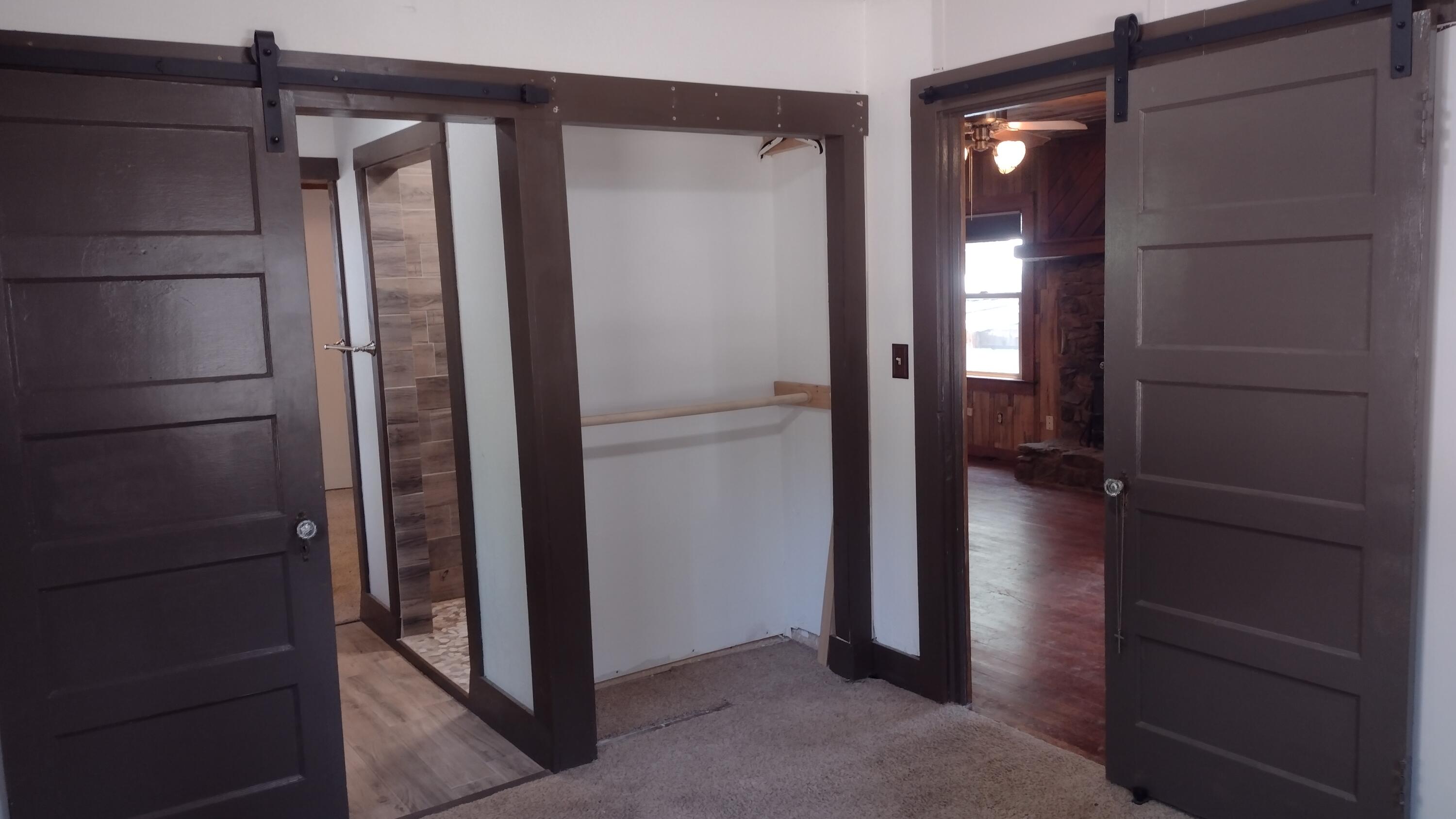 440 Trails End, Camp Nelson, CA 93265