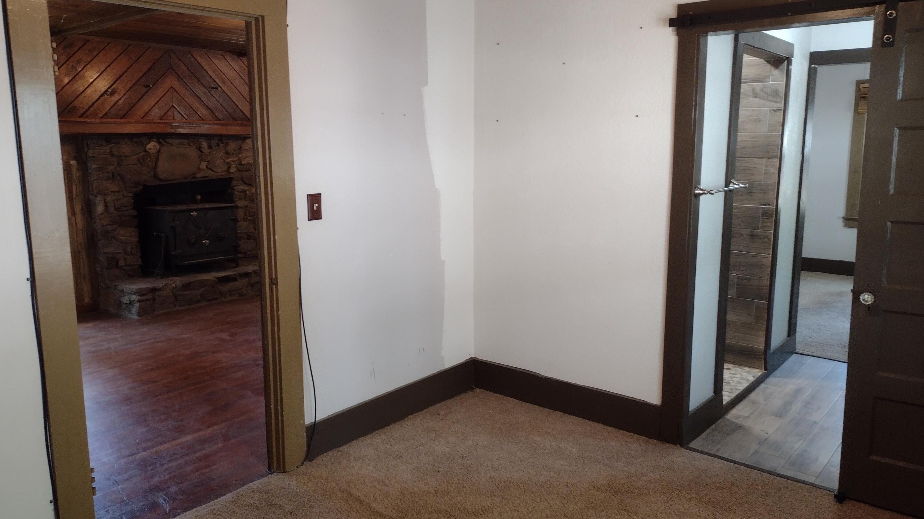 440 Trails End, Camp Nelson, CA 93265