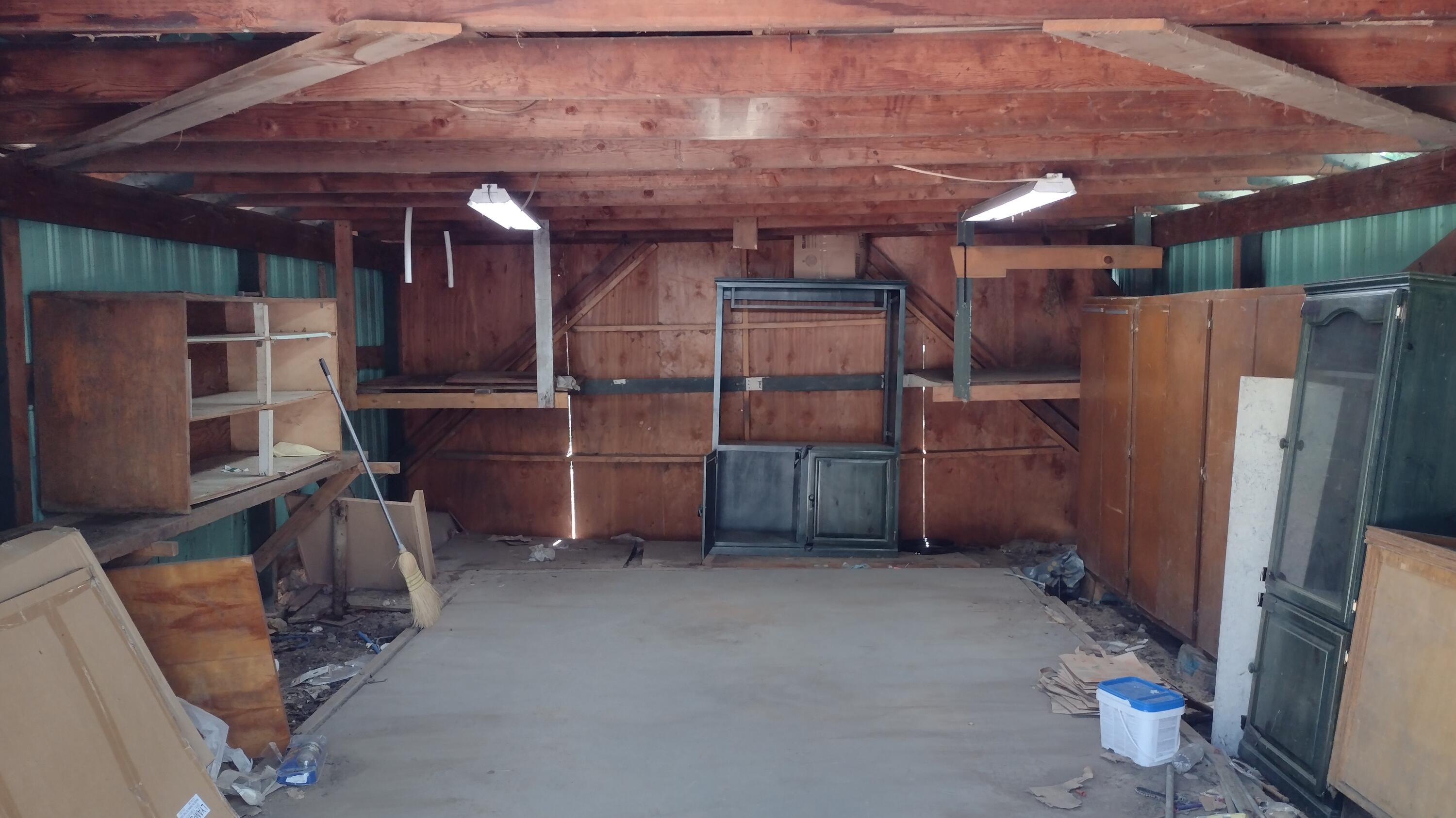 440 Trails End, Camp Nelson, CA 93265