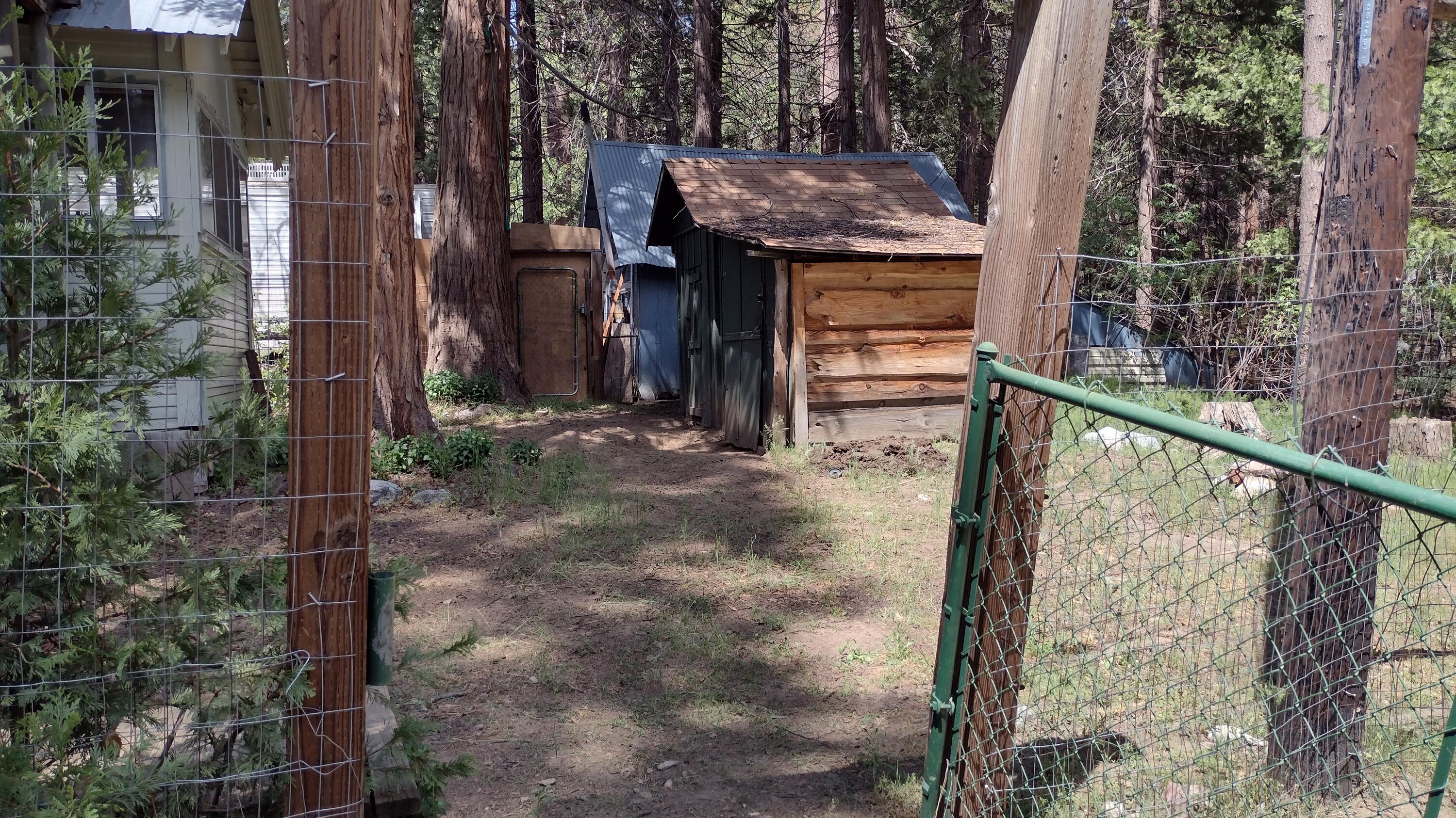 440 Trails End, Camp Nelson, CA 93265