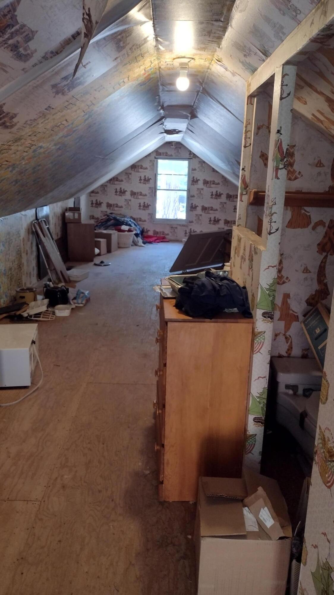 440 Trails End, Camp Nelson, CA 93265