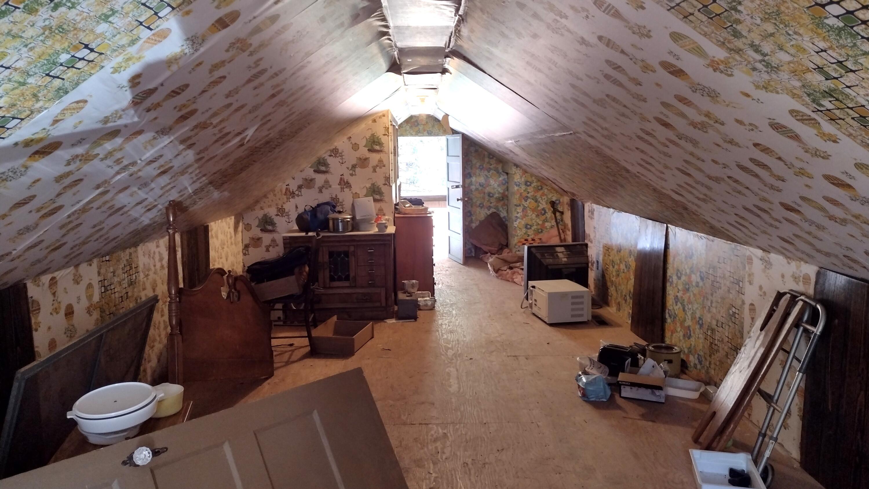 440 Trails End, Camp Nelson, CA 93265