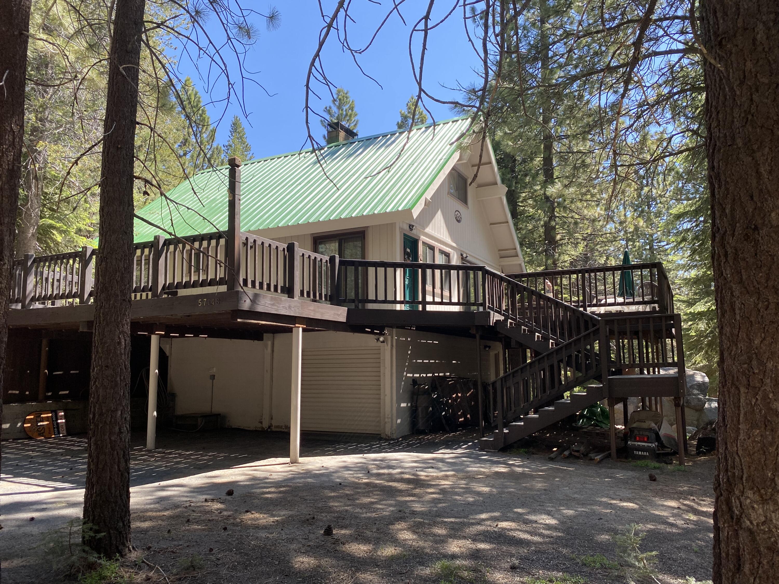 57148 Kramer Dr, Springville, CA 93265