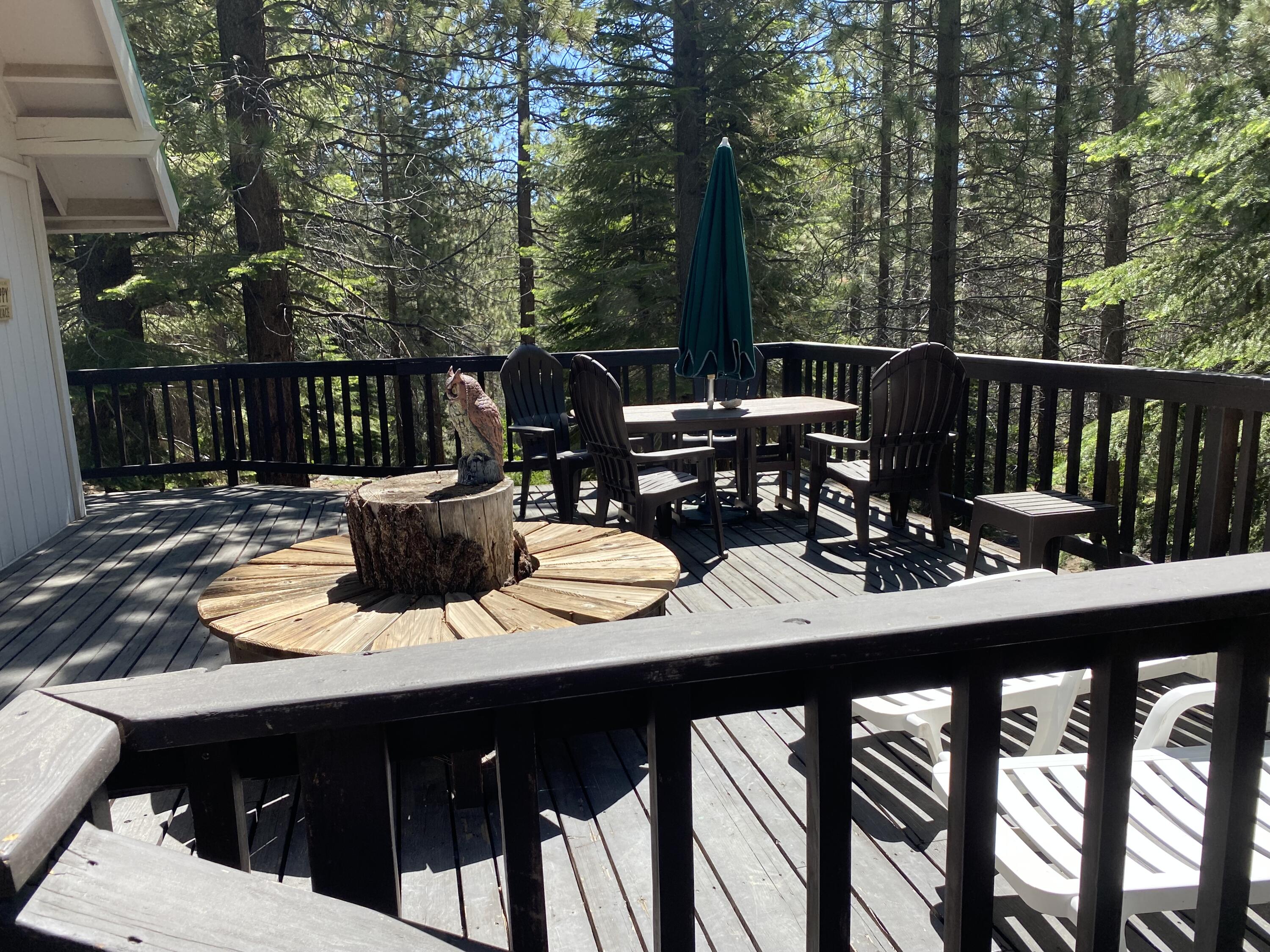 57148 Kramer Dr, Springville, CA 93265