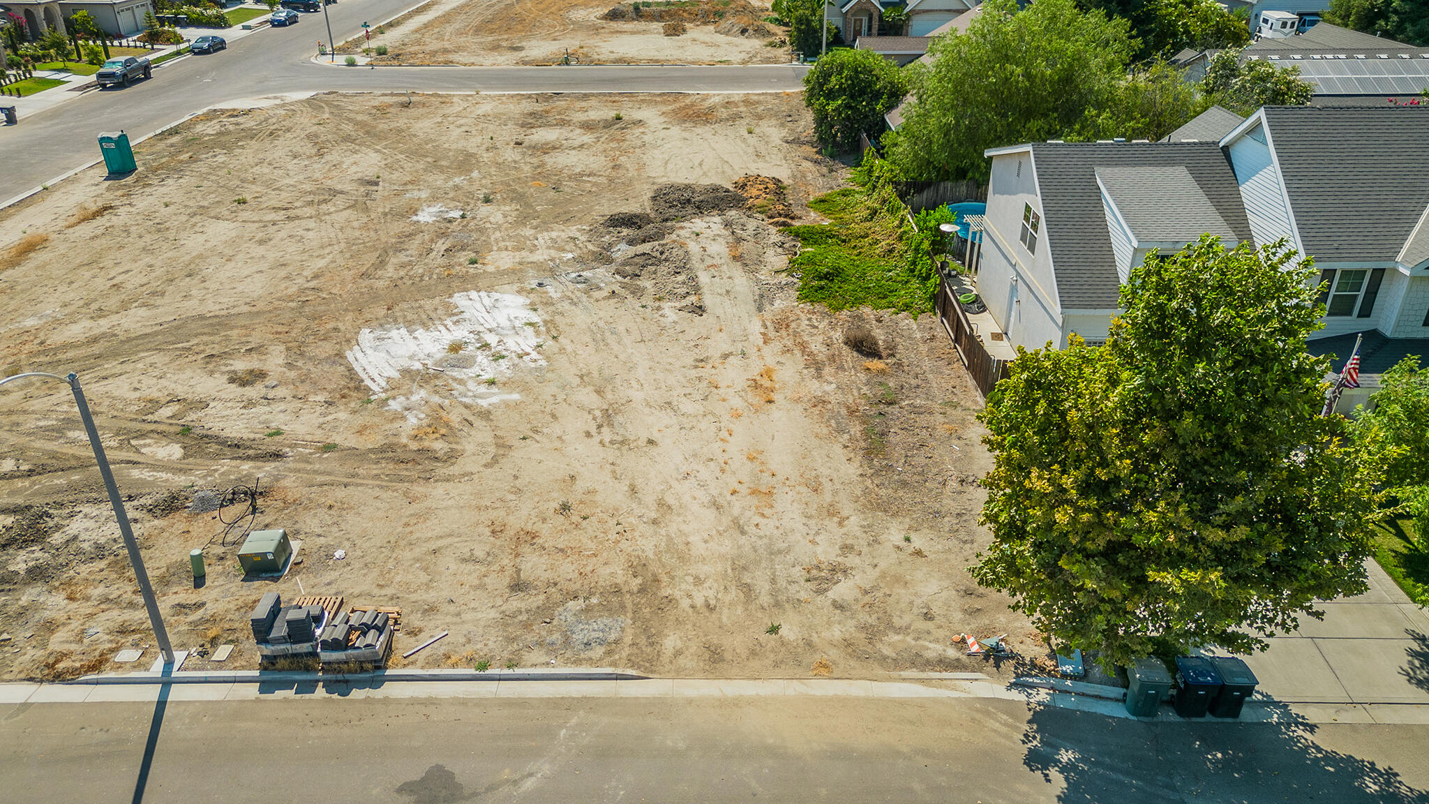 4247 S University St, Visalia, CA 93277