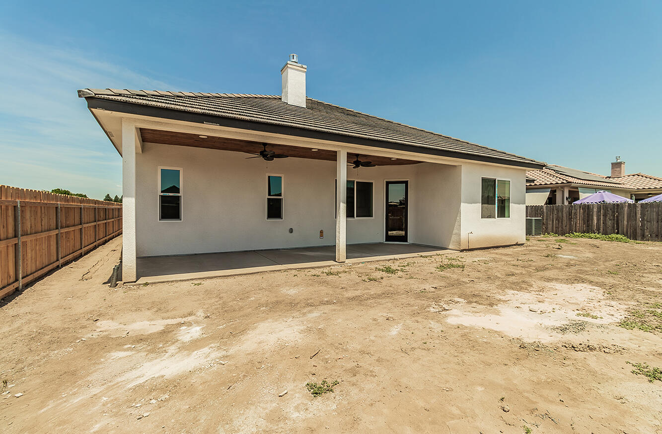 4302 S Chatham St, Visalia, CA 93277