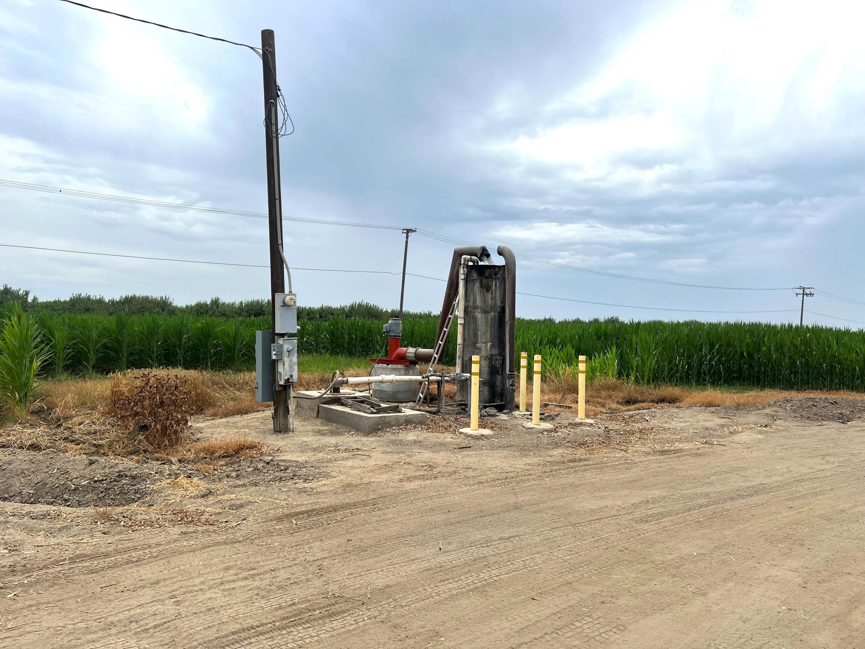 0 Avenue 196, Tulare, CA 93274