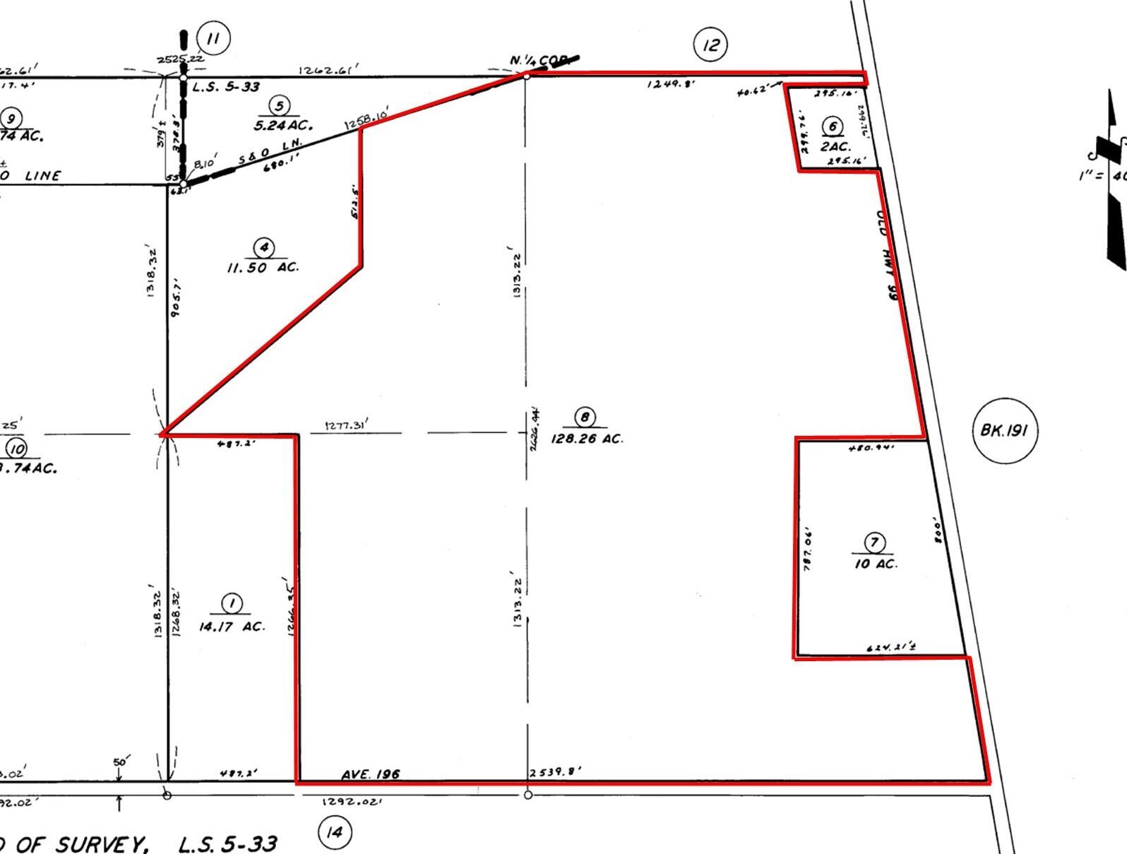 0 Avenue 196, Tulare, CA 93274