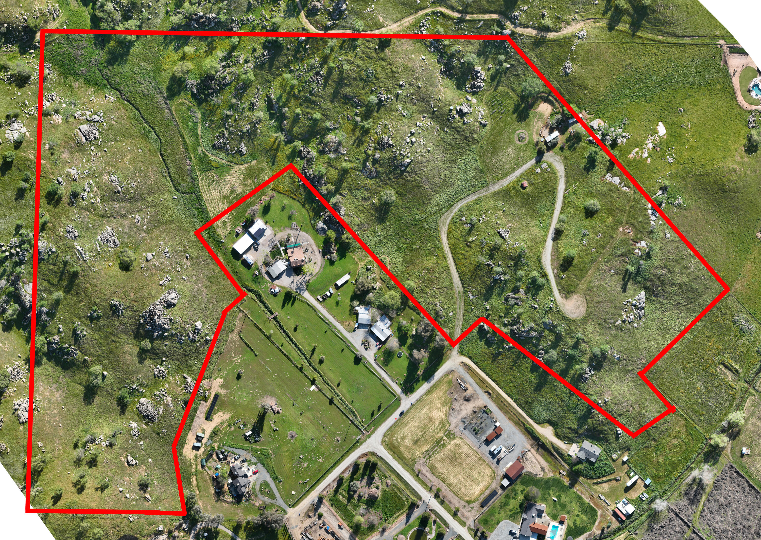 31746 Gordon Dr, Exeter, CA 93221